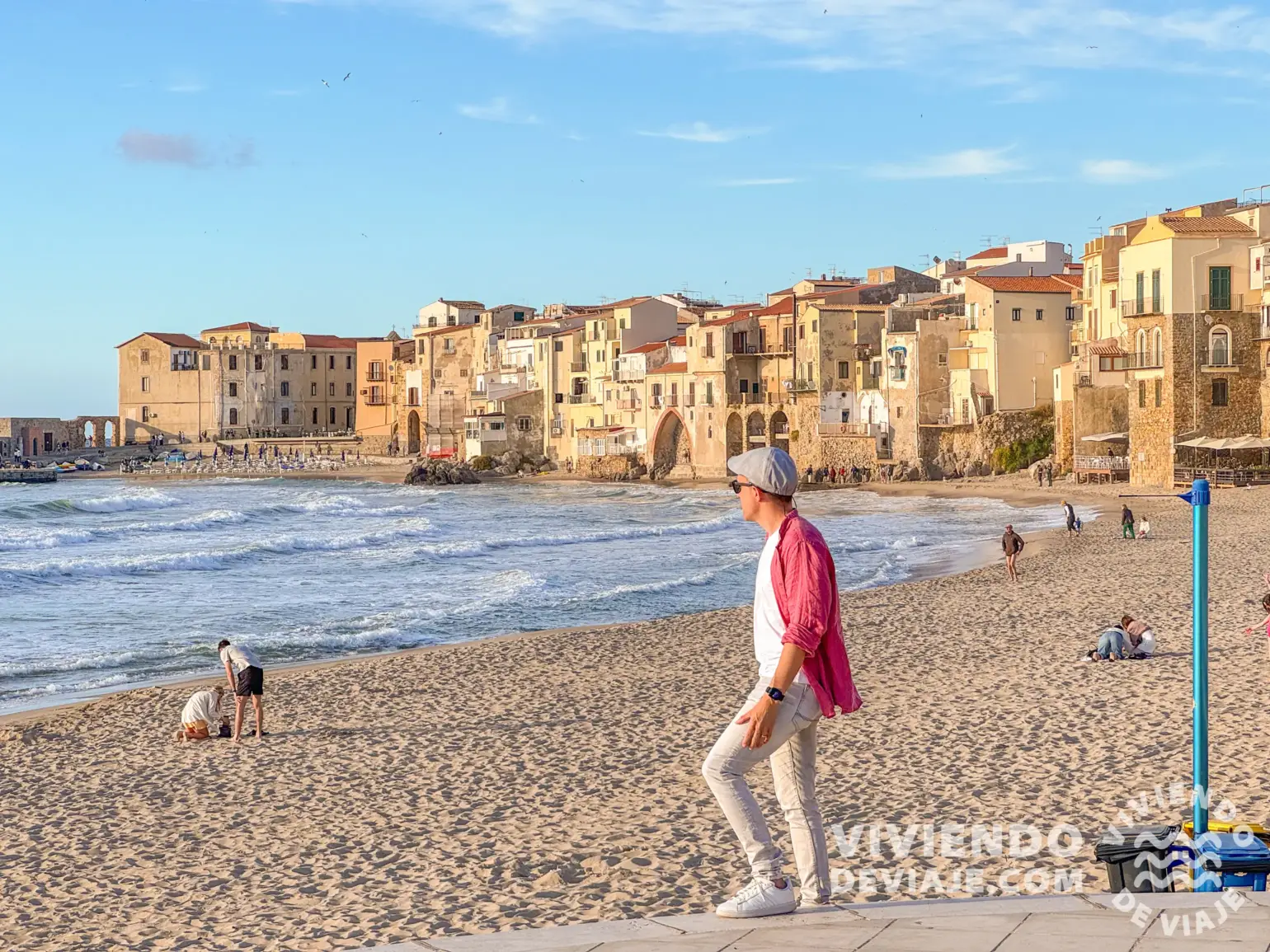 Sicilia en 5 días