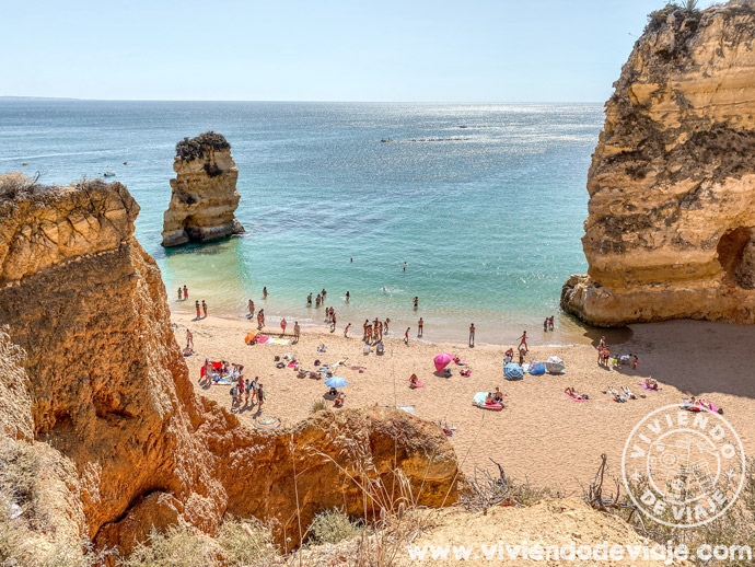 Praia Dona Ana