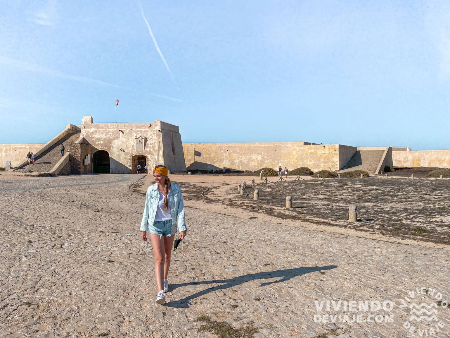 Fortaleza de Sagres