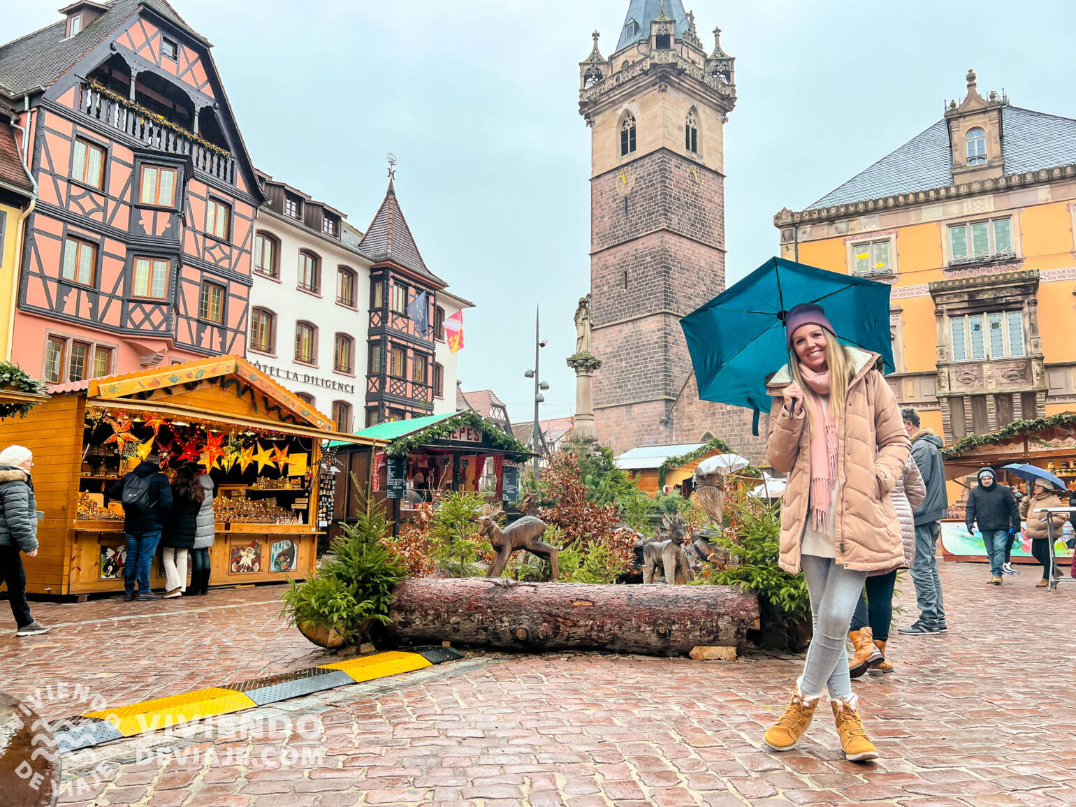 Obernai