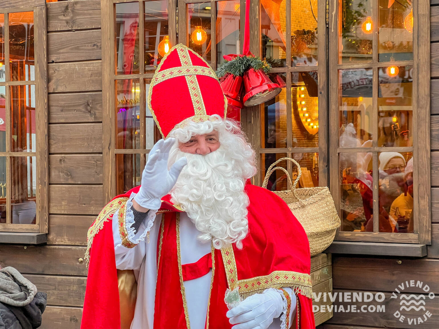 Sinterklaas