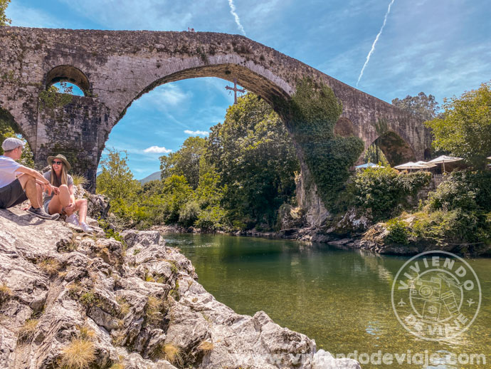 Dónde alojarse en Asturias | Cangas de Onís
