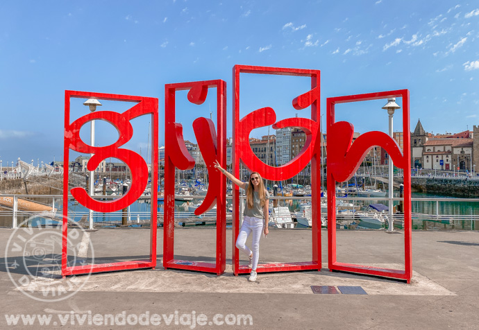 Alojamiento en Gijón | Zona centro