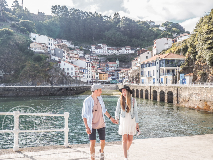 Puerto Viejo | Lugares que ver en Cudillero