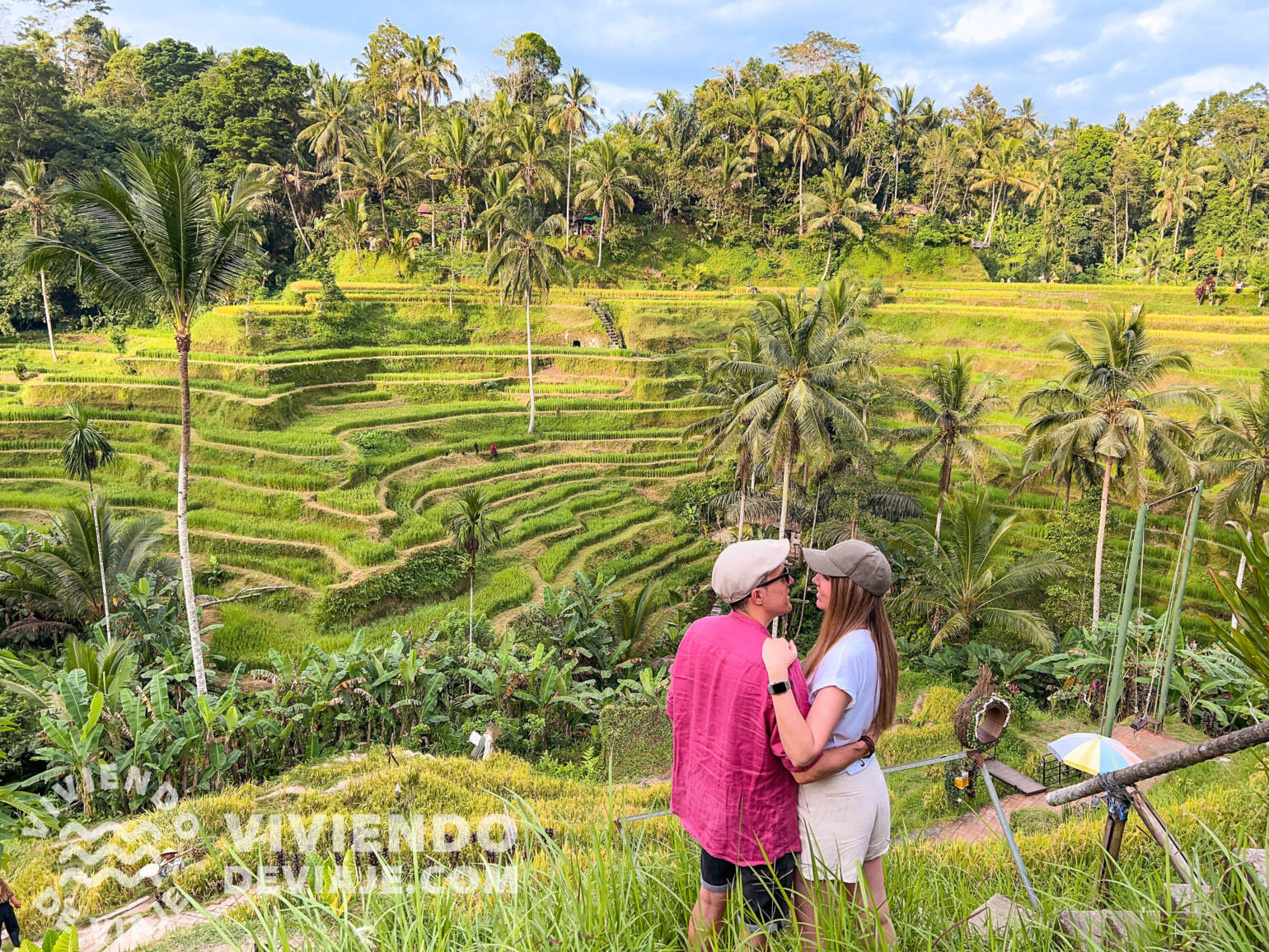 Tegallalang