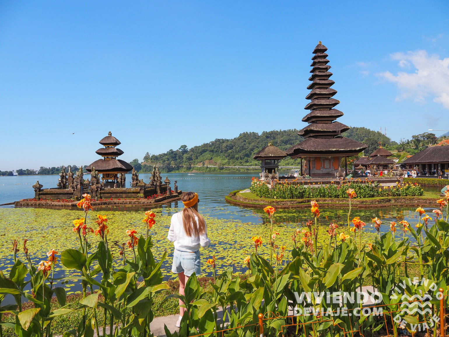 Alojamientos baratos en Bali