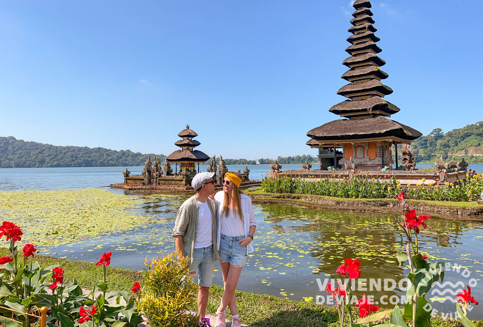 Qué ver en Bali en 10 días