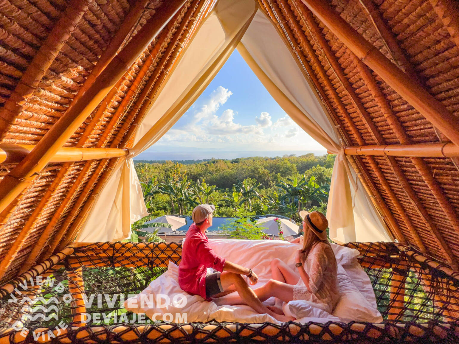 Penida Bambu Green Suites | Alojamiento en Nusa Penida