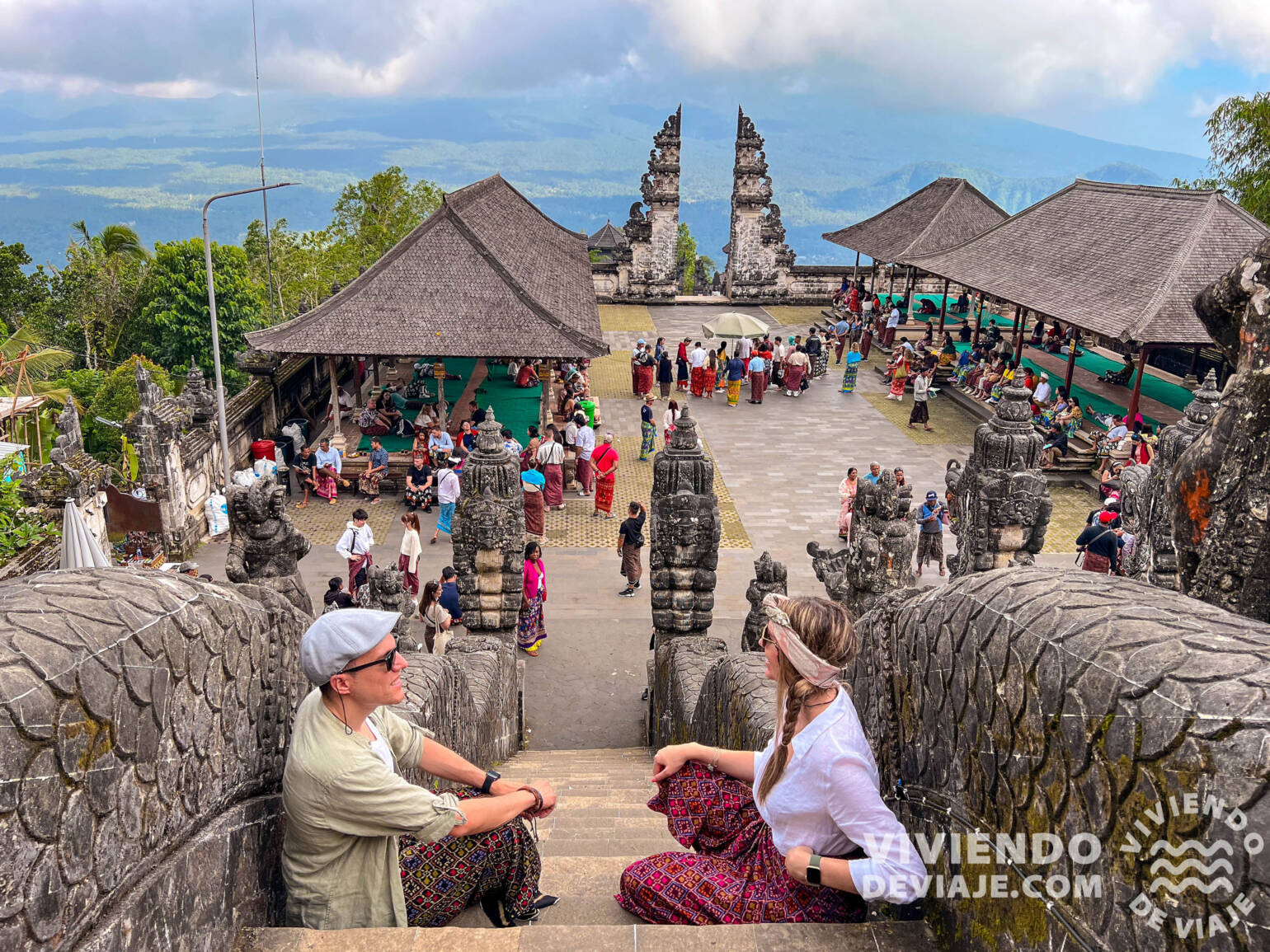 Consejos para viajar a Bali