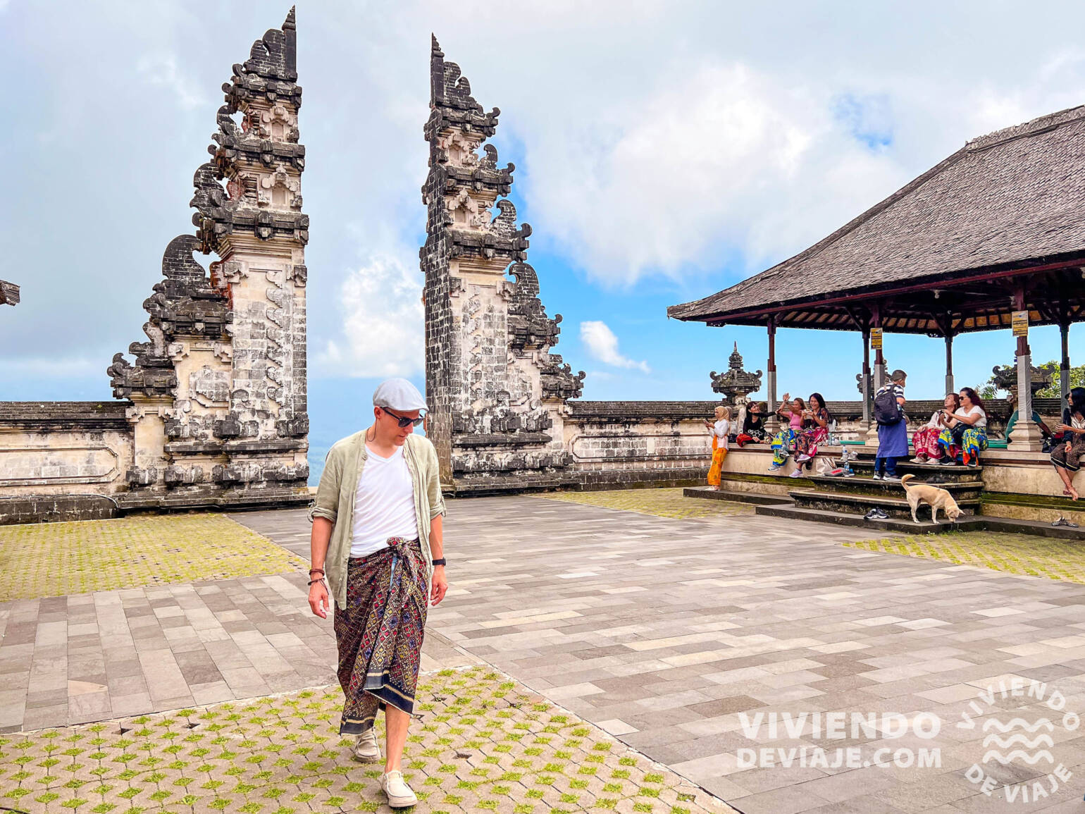 Recomendaciones para viajar a Bali | Aplicaciones imprescindibles