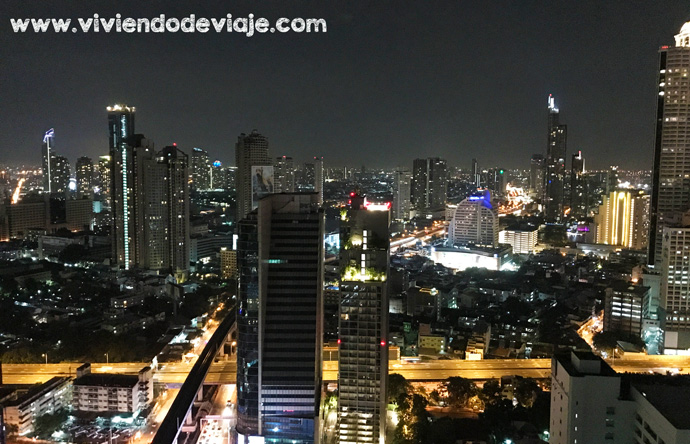 Que hacer en Bangkok