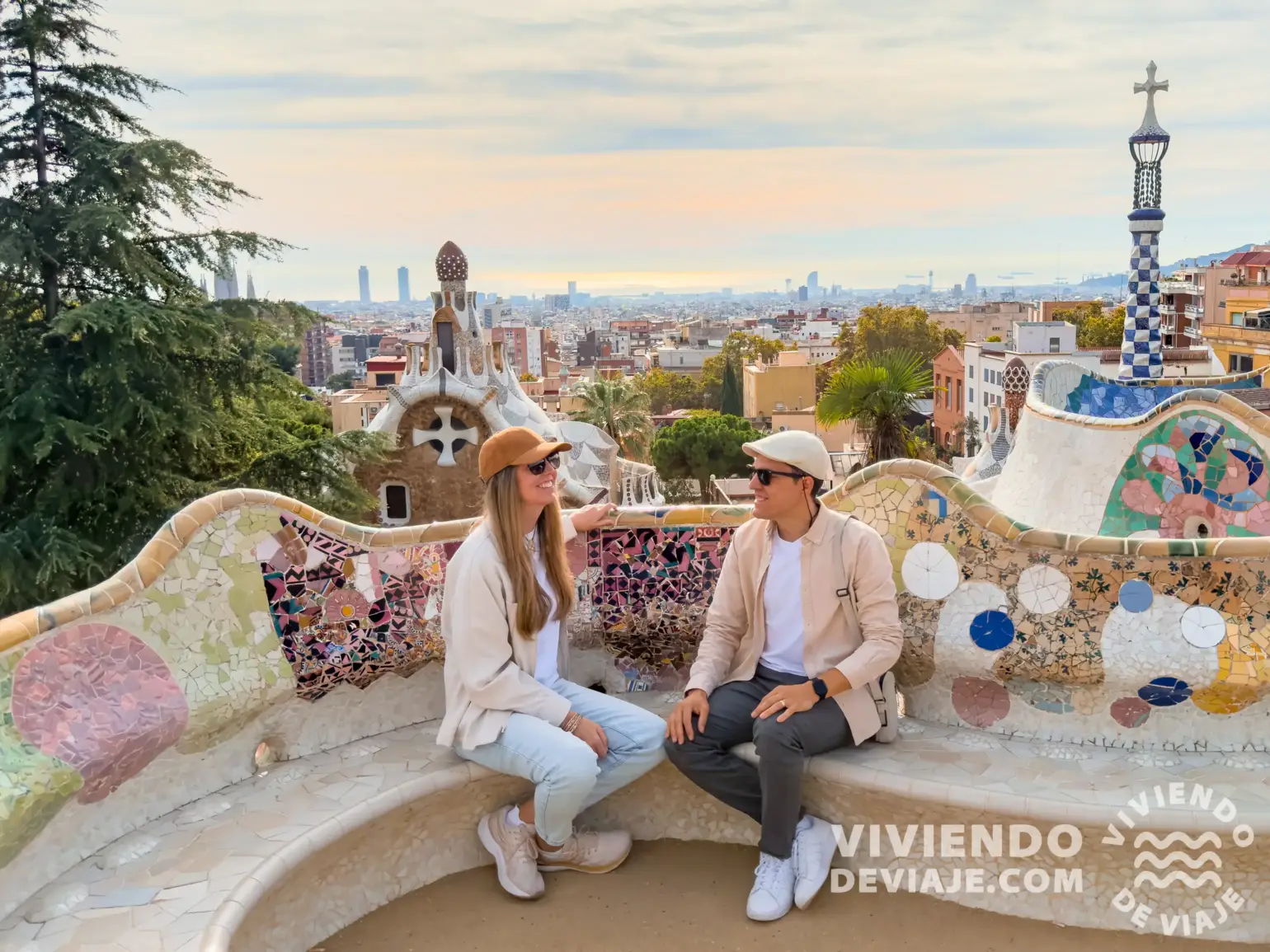 Recomendaciones de alojamientos baratos en Barcelona
