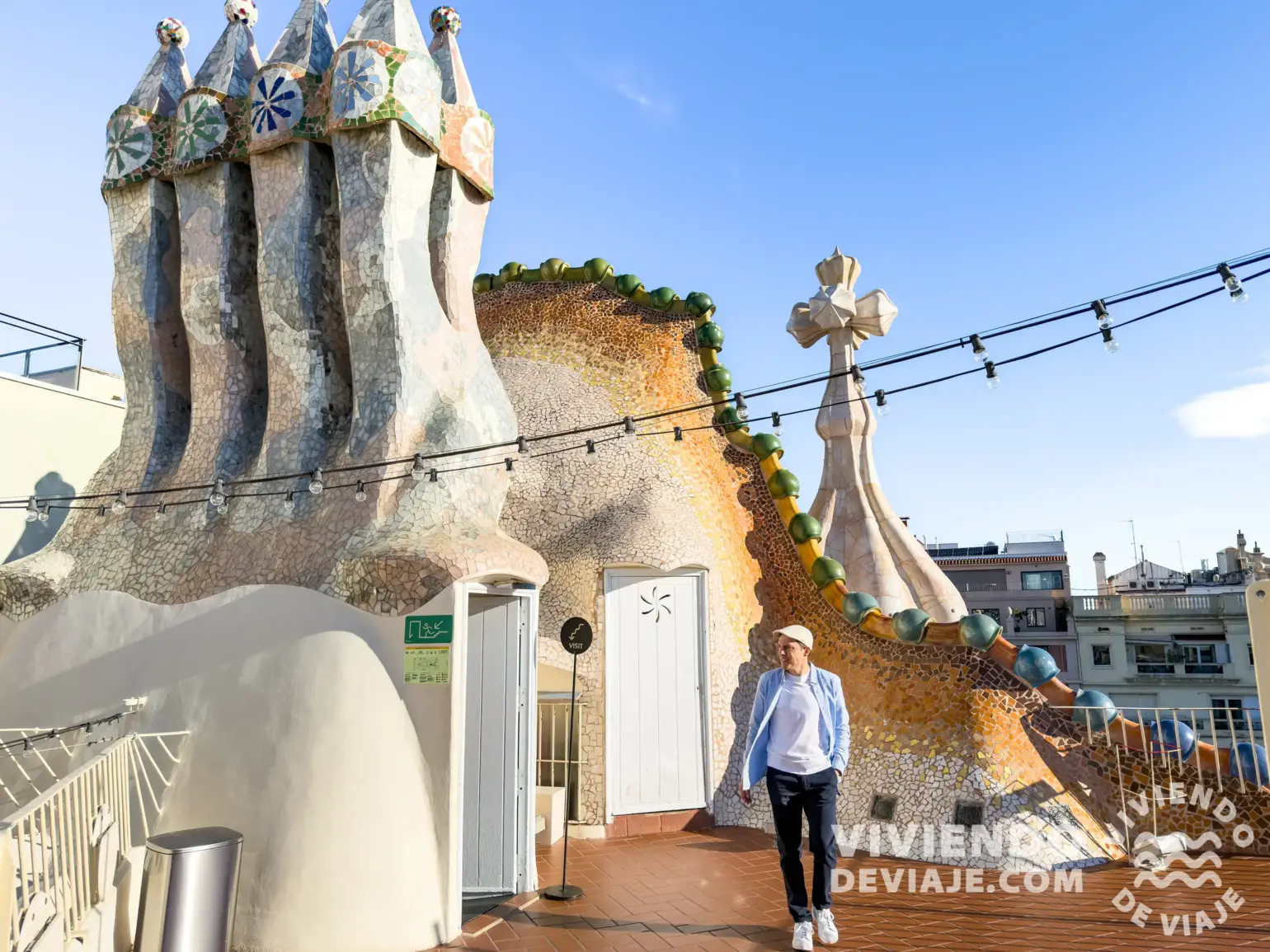 Casa Batlló | Barcelona