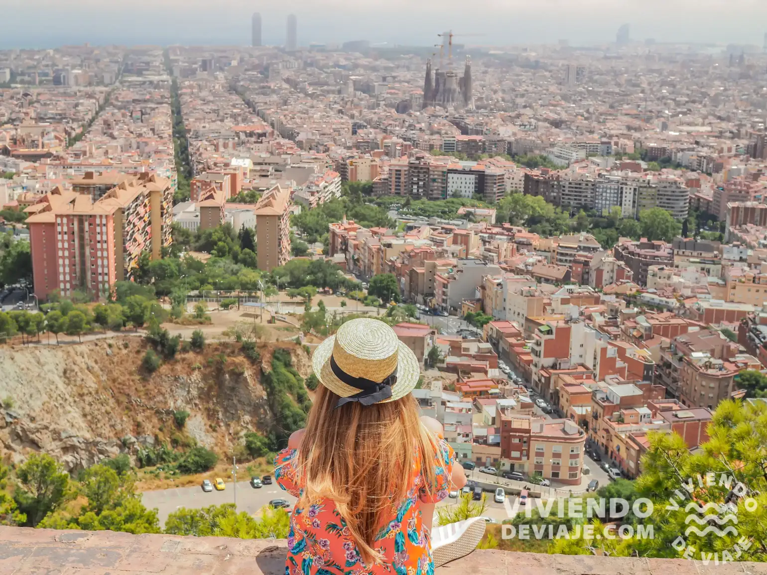 Búnkers del Carmel | Barcelona