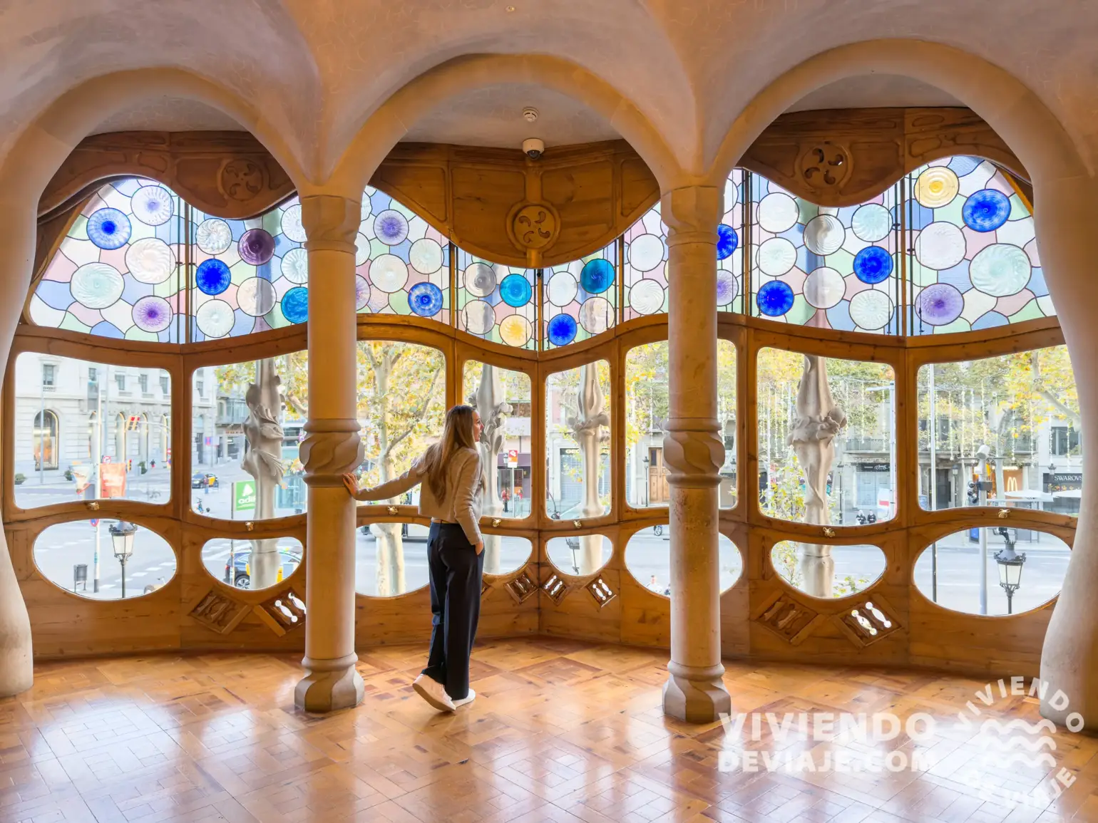Casa Batlló | Qué ver en Barcelona en 3 días