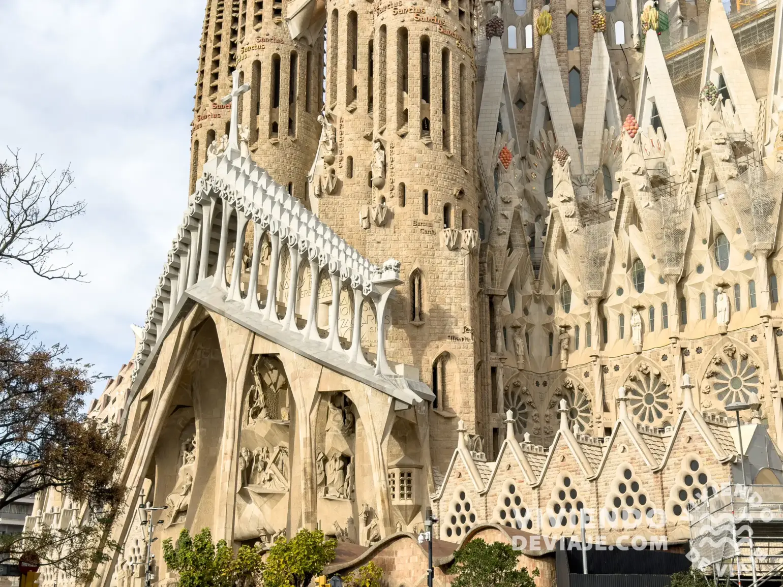 Sagrada Familia