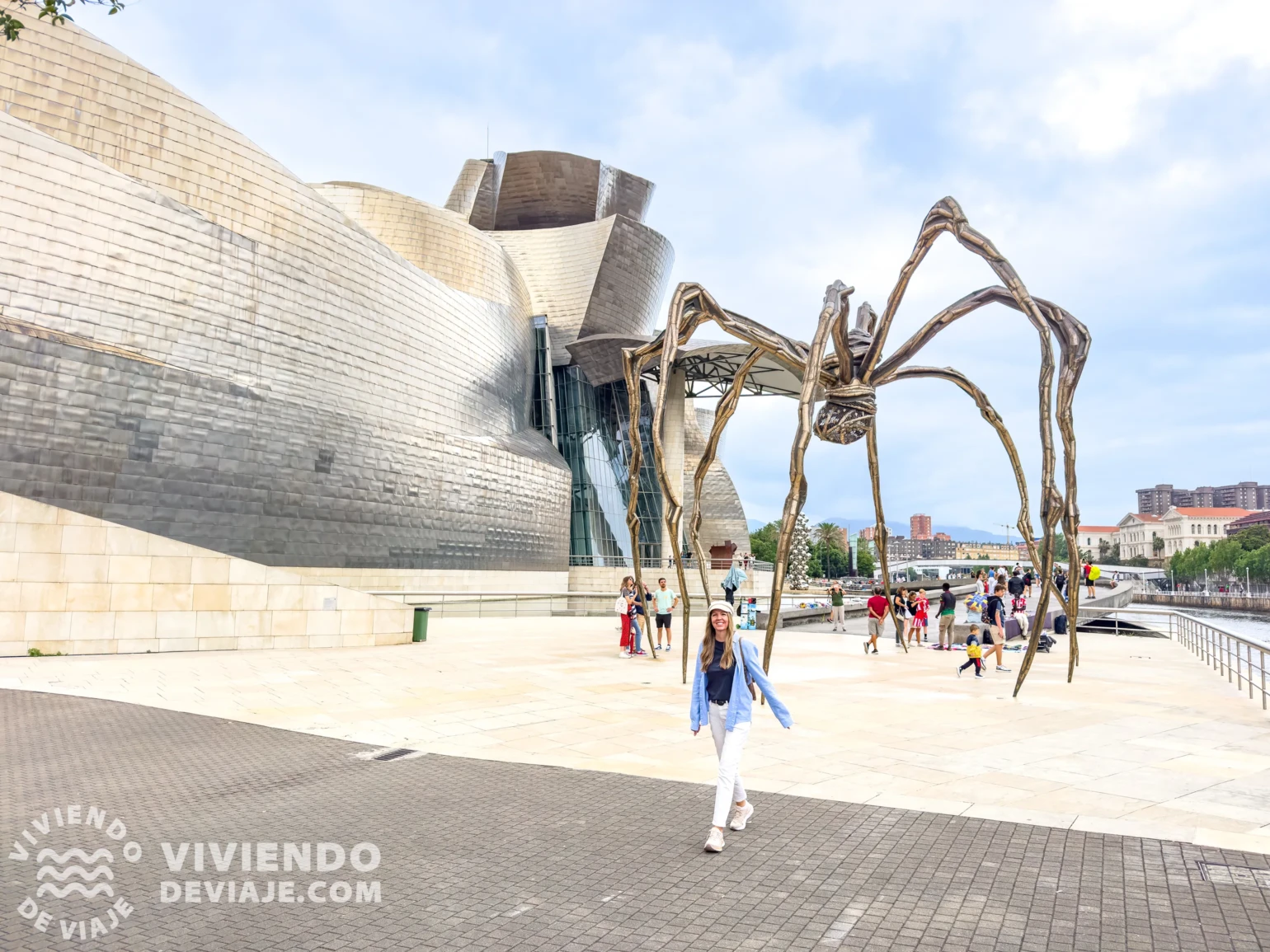 Consejos para tu viaje a Bilbao en 2 días