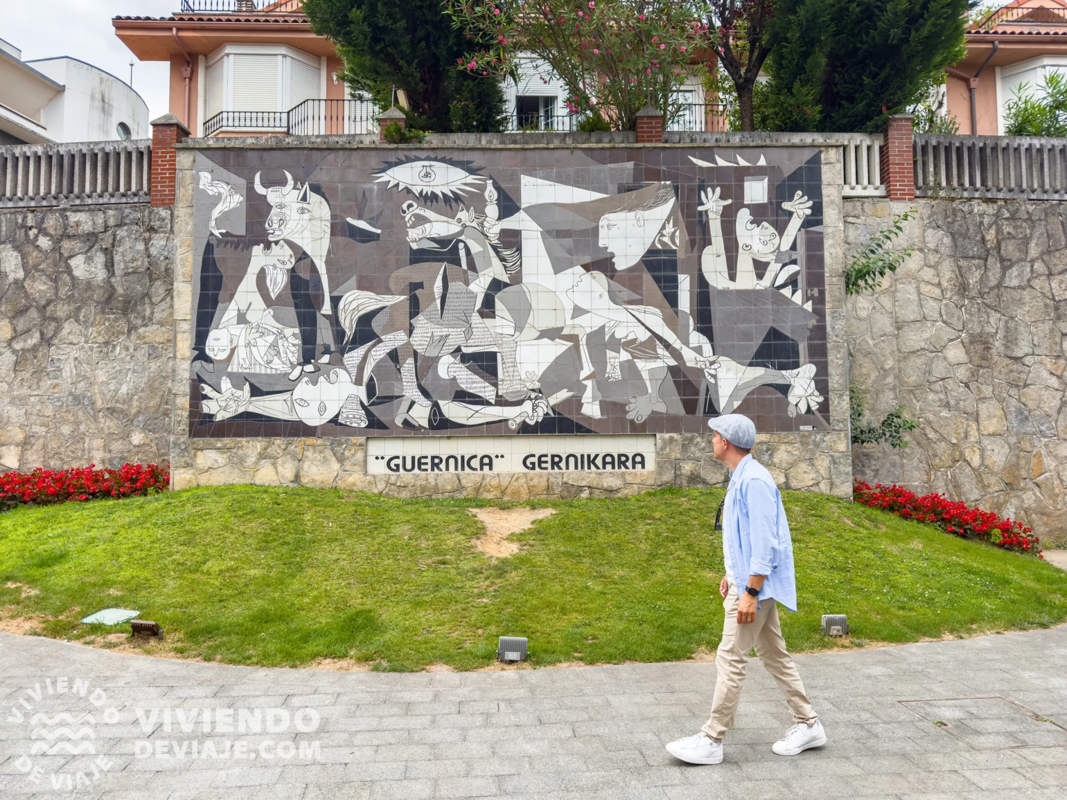 Excursión a Guernica desde Bilbao