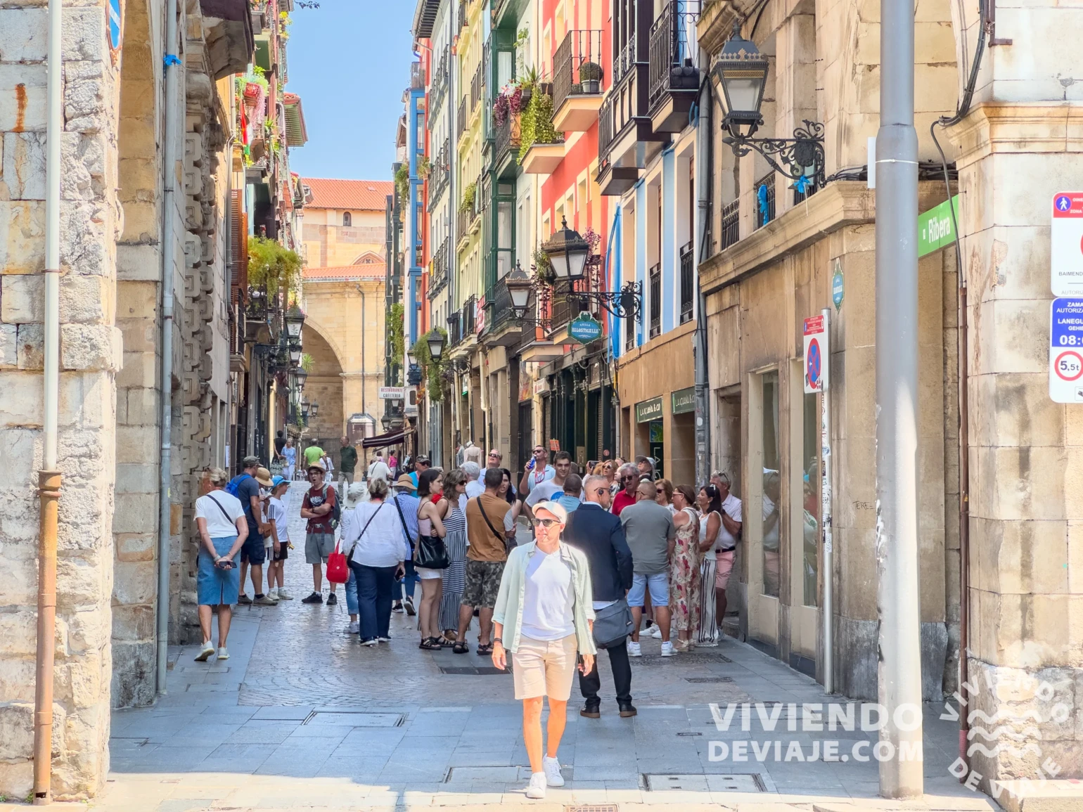 Siete Calles | Bilbao en 2 días