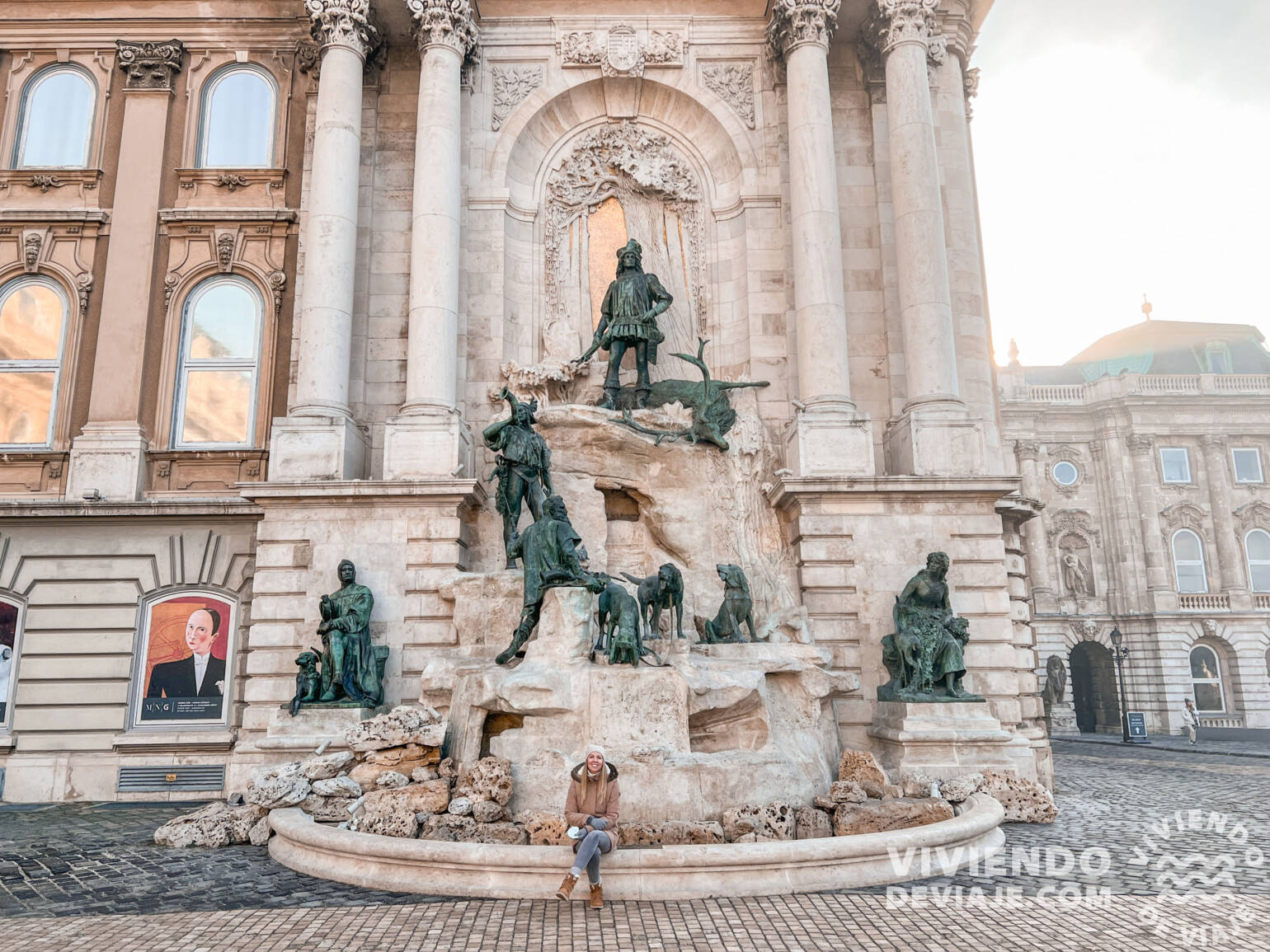 Recomendaciones para viajar a Budapest en invierno