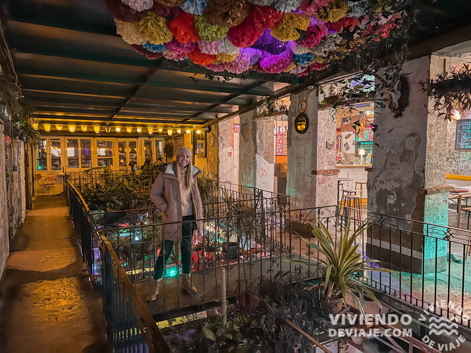 Szimpla Kert