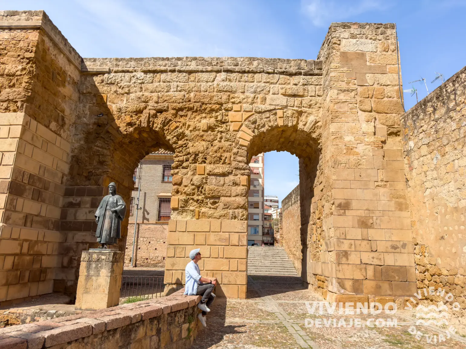Recomendaciones de alojamientos en Córdoba