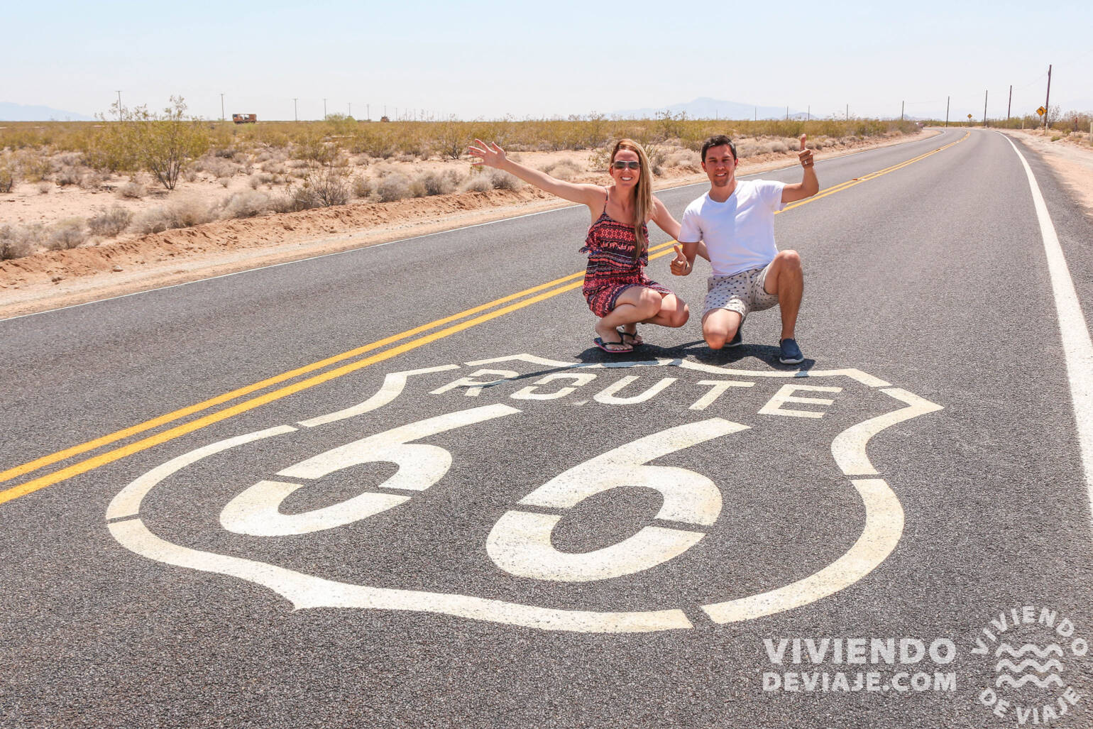 Consejos para viajar a la Costa Oeste de EEUU