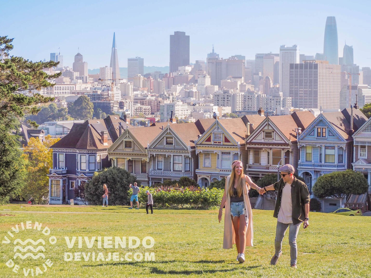 San Francisco