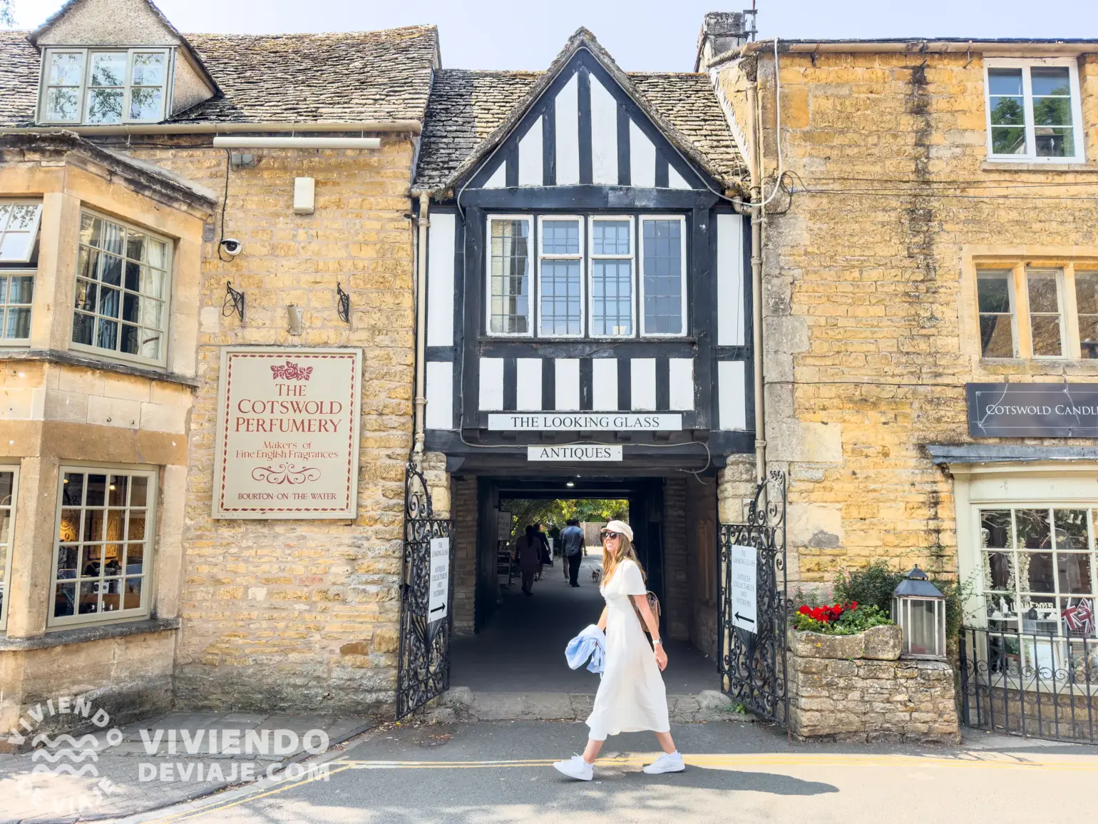 Bourton-on-the-Water | Cotswolds
