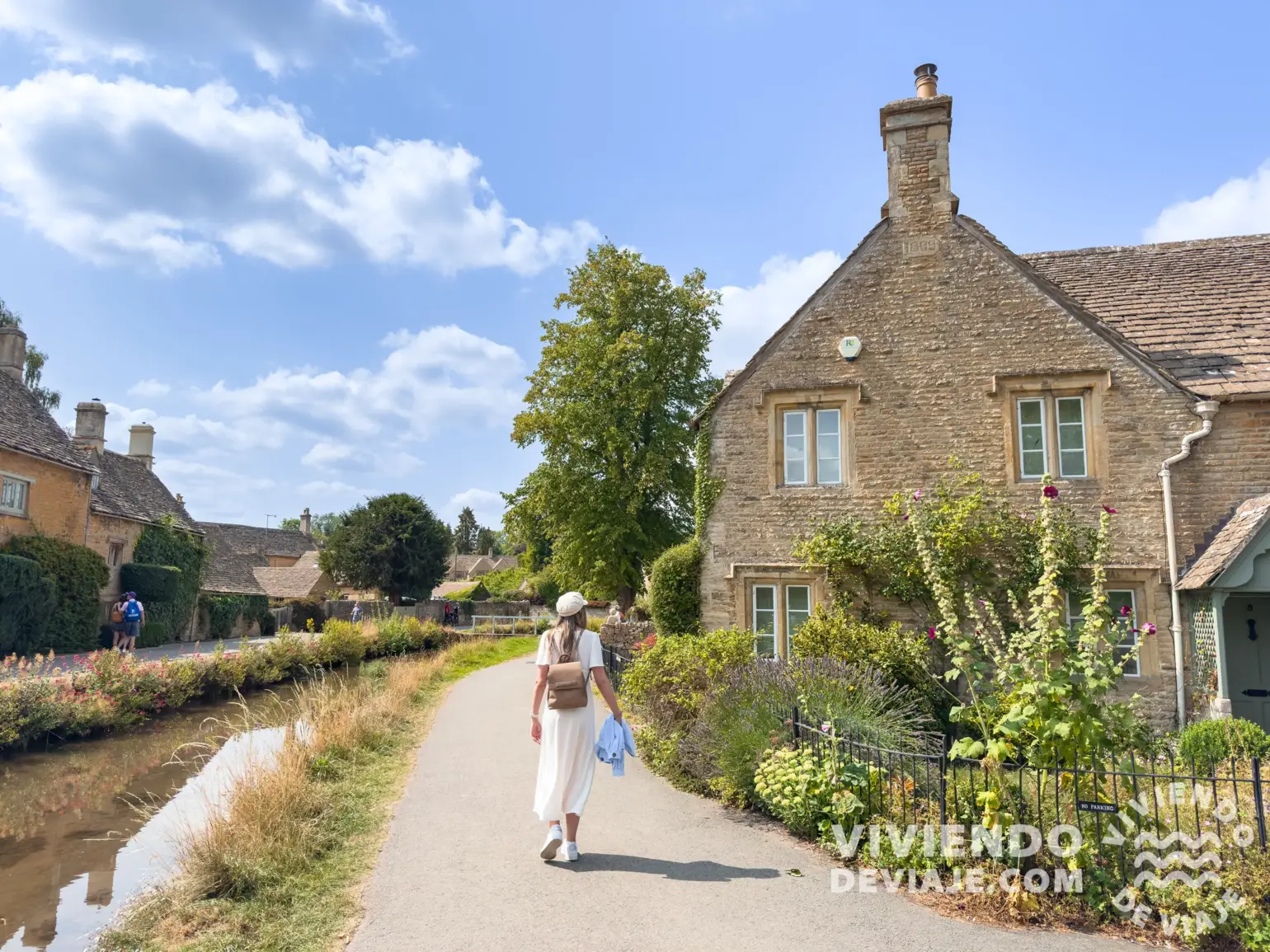Upper Slaugther | Cotswolds