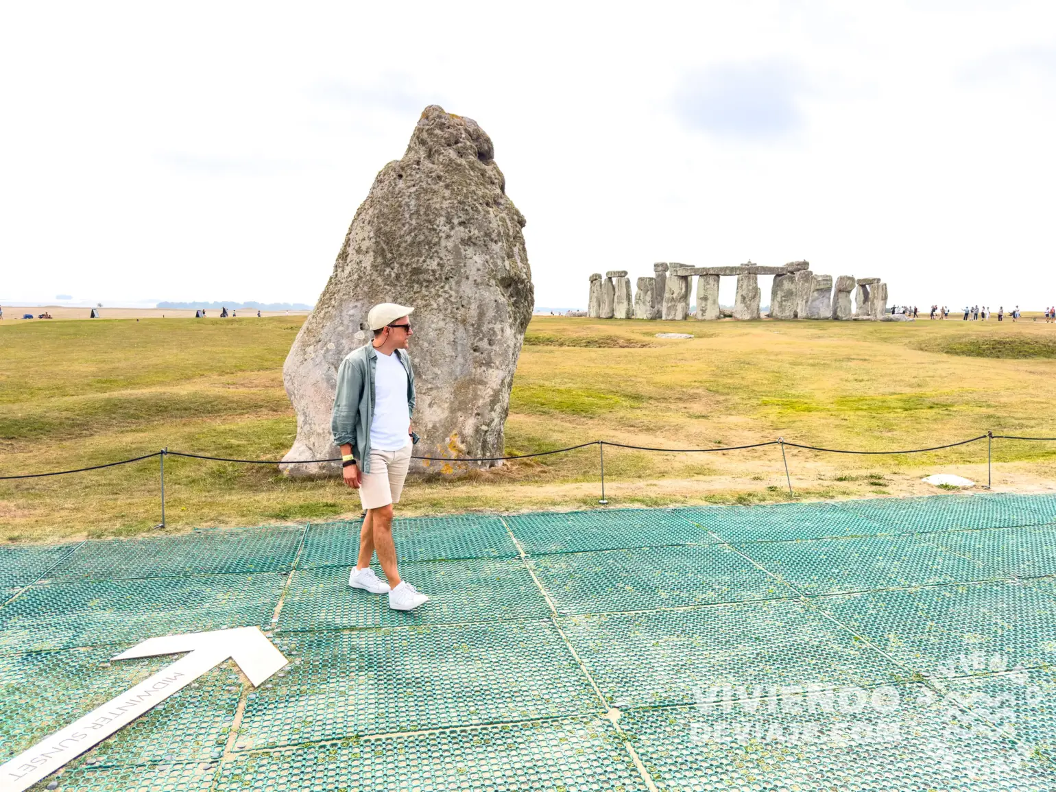 Stonehenge | Cotswolds