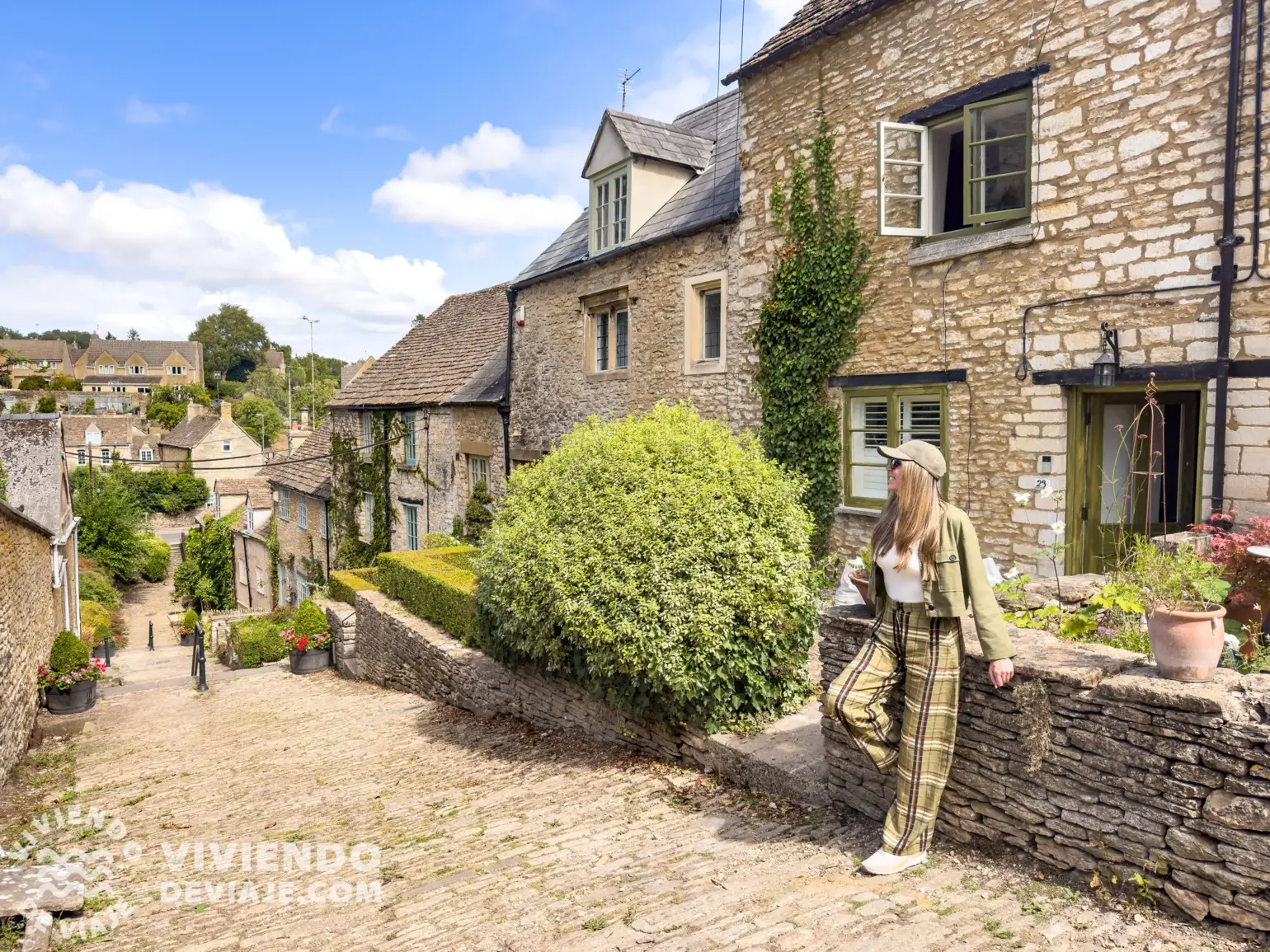 Seguro de viaje a Inglaterra