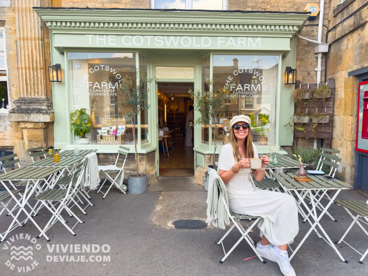 Stow-on-the-Wold | Ruta por los Cotswolds