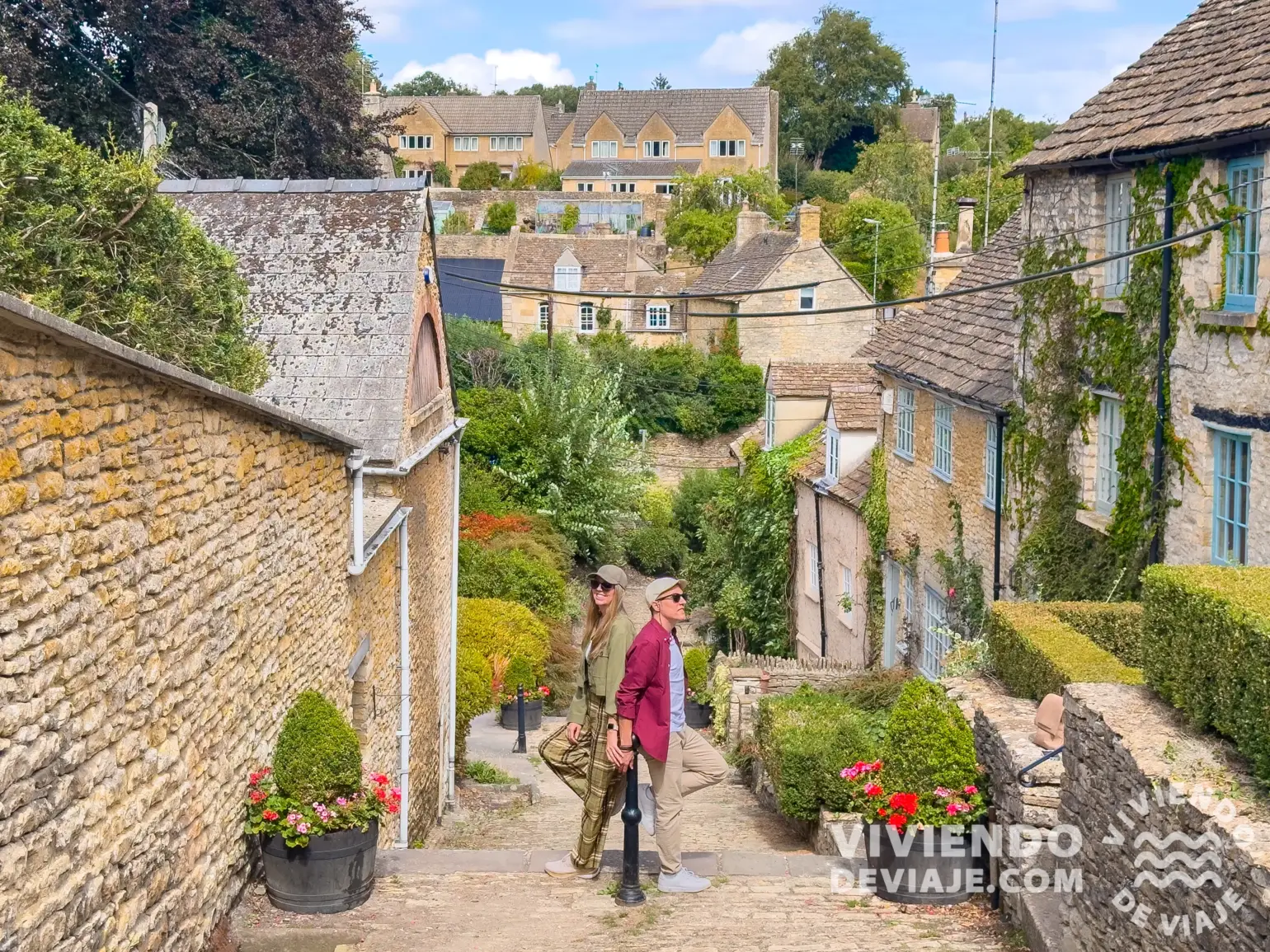 Tetbury | Ruta por los Cotswolds