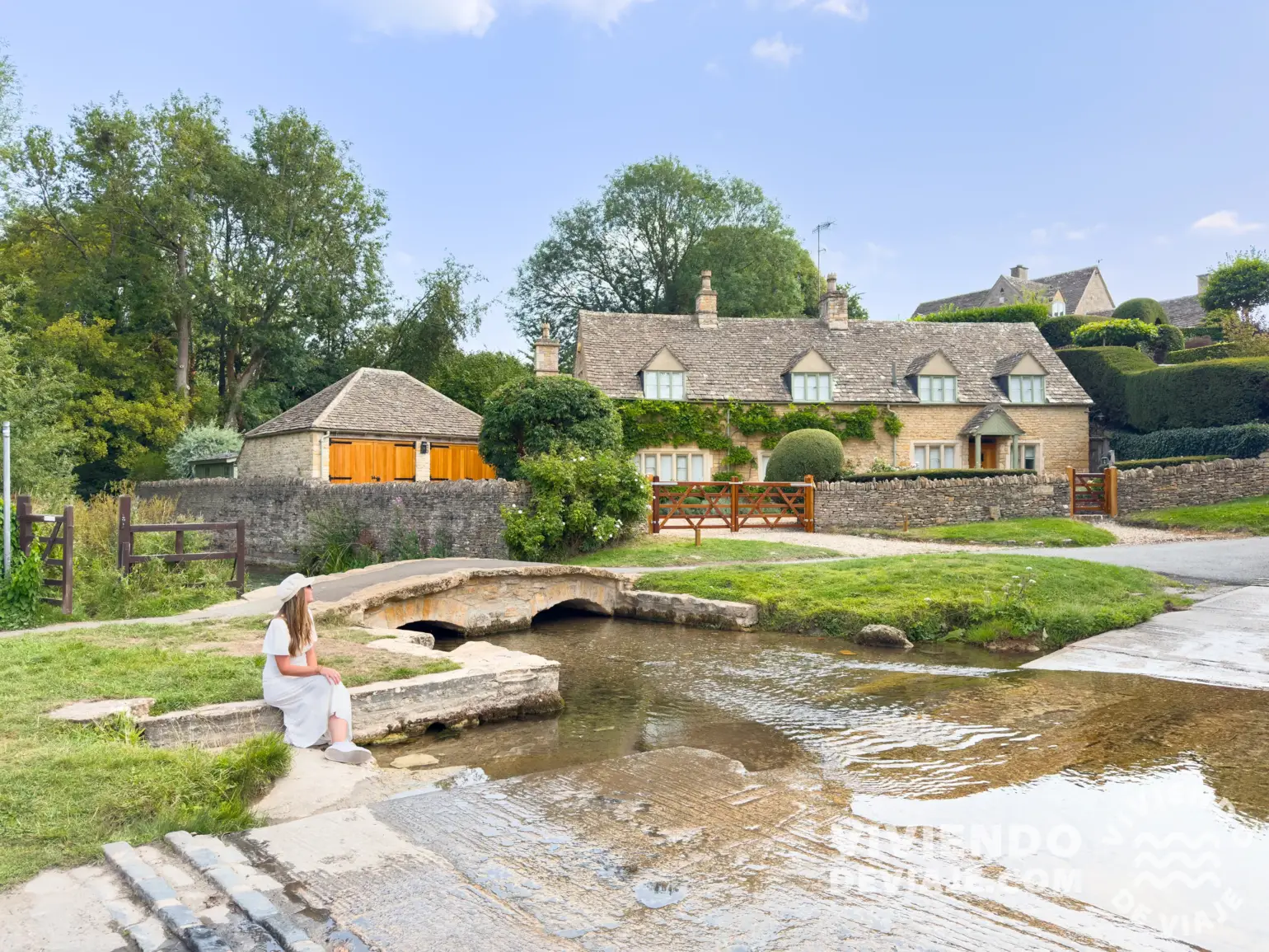 Upper Slaughter | Cotswolds