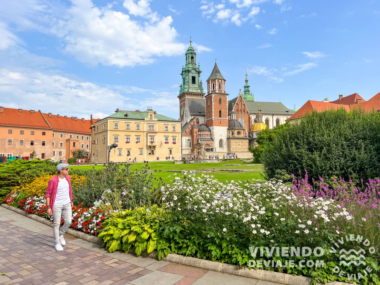 Consejos para tu viaje a Cracovia en 4 días