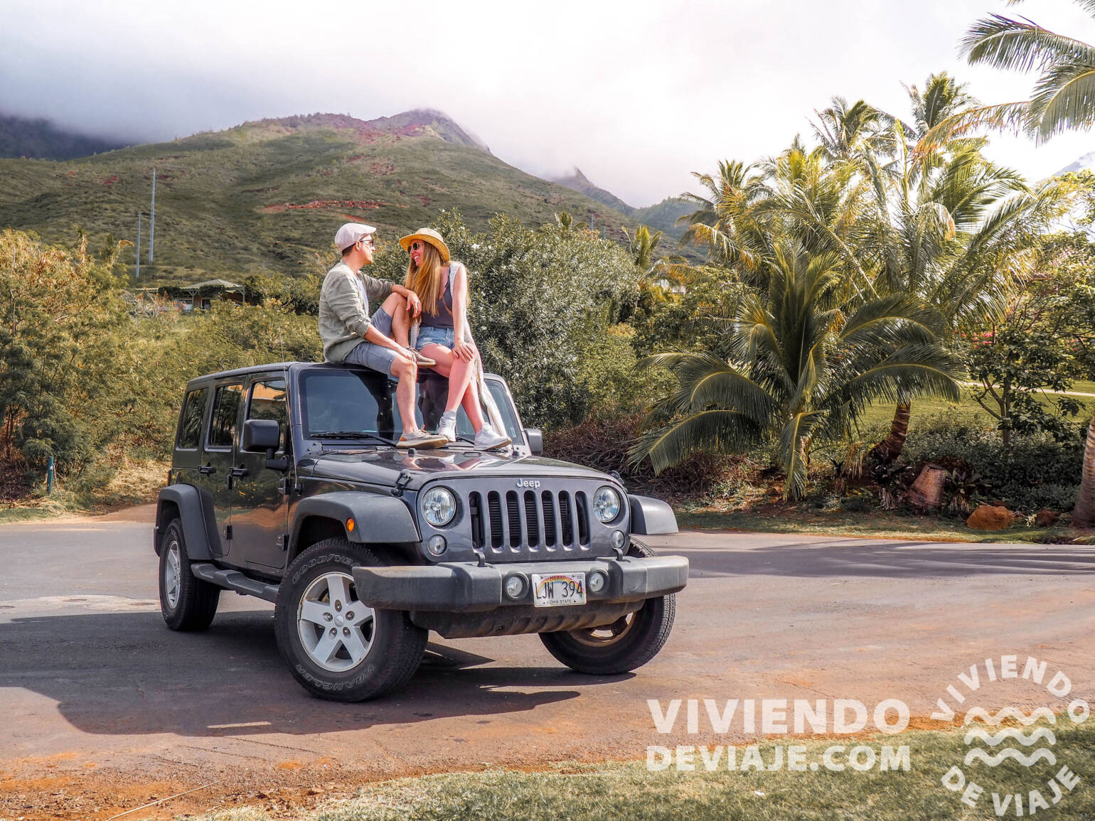 Consejos para viajar a Estados Unidos | Hawaii