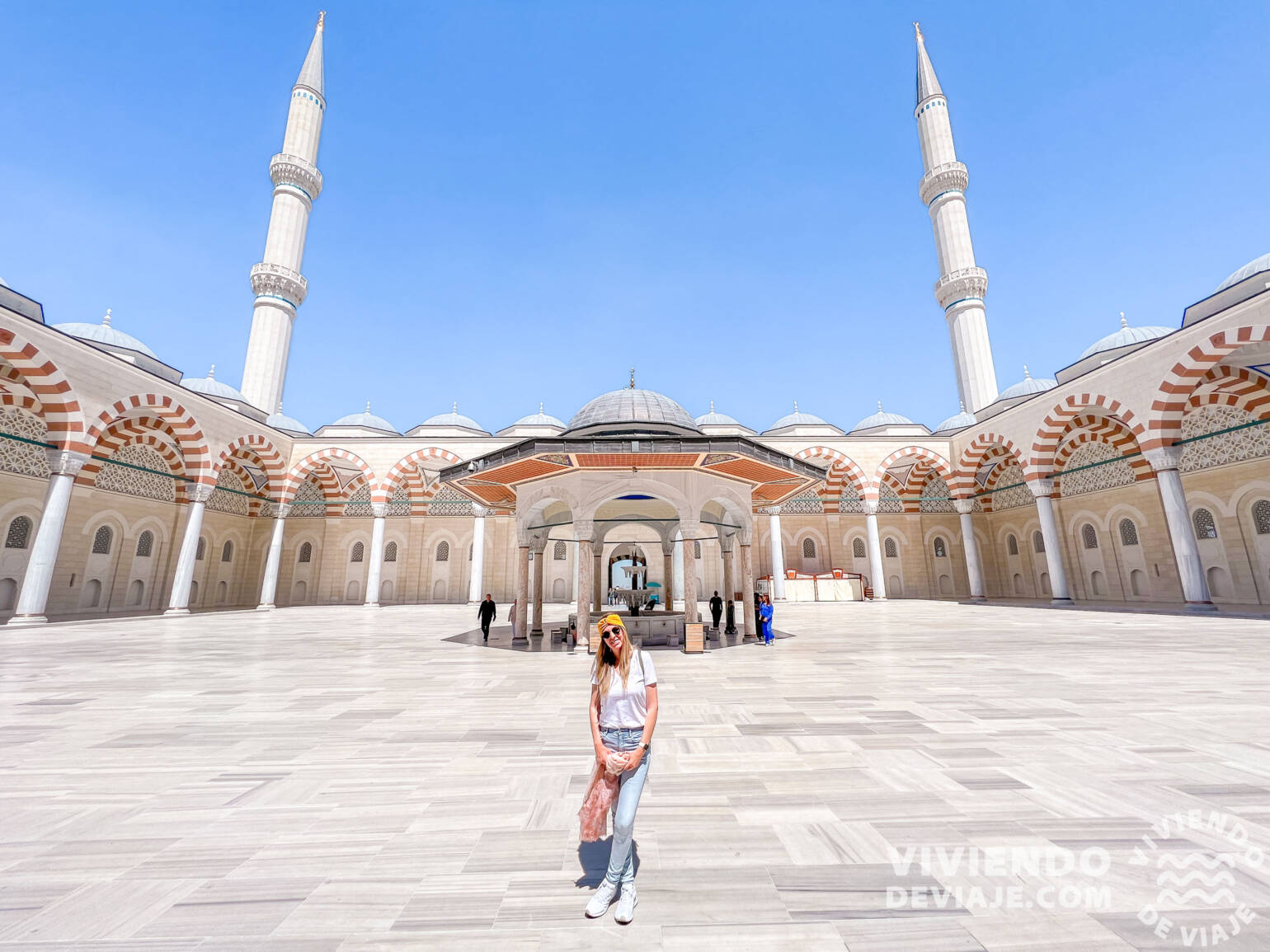 Consejos para viajar a Estambul