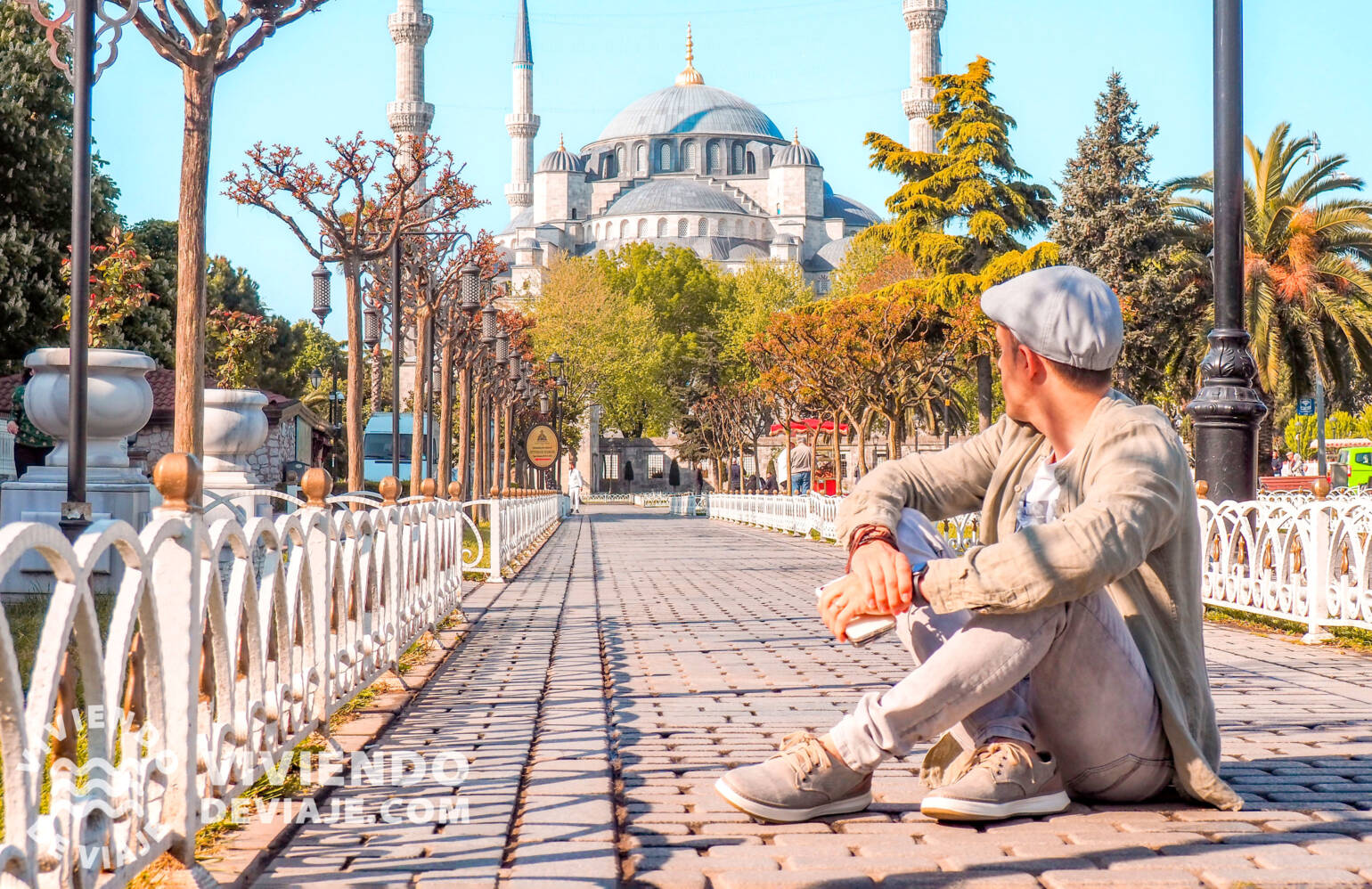 Mejores zonas donde alojarse en Estambul