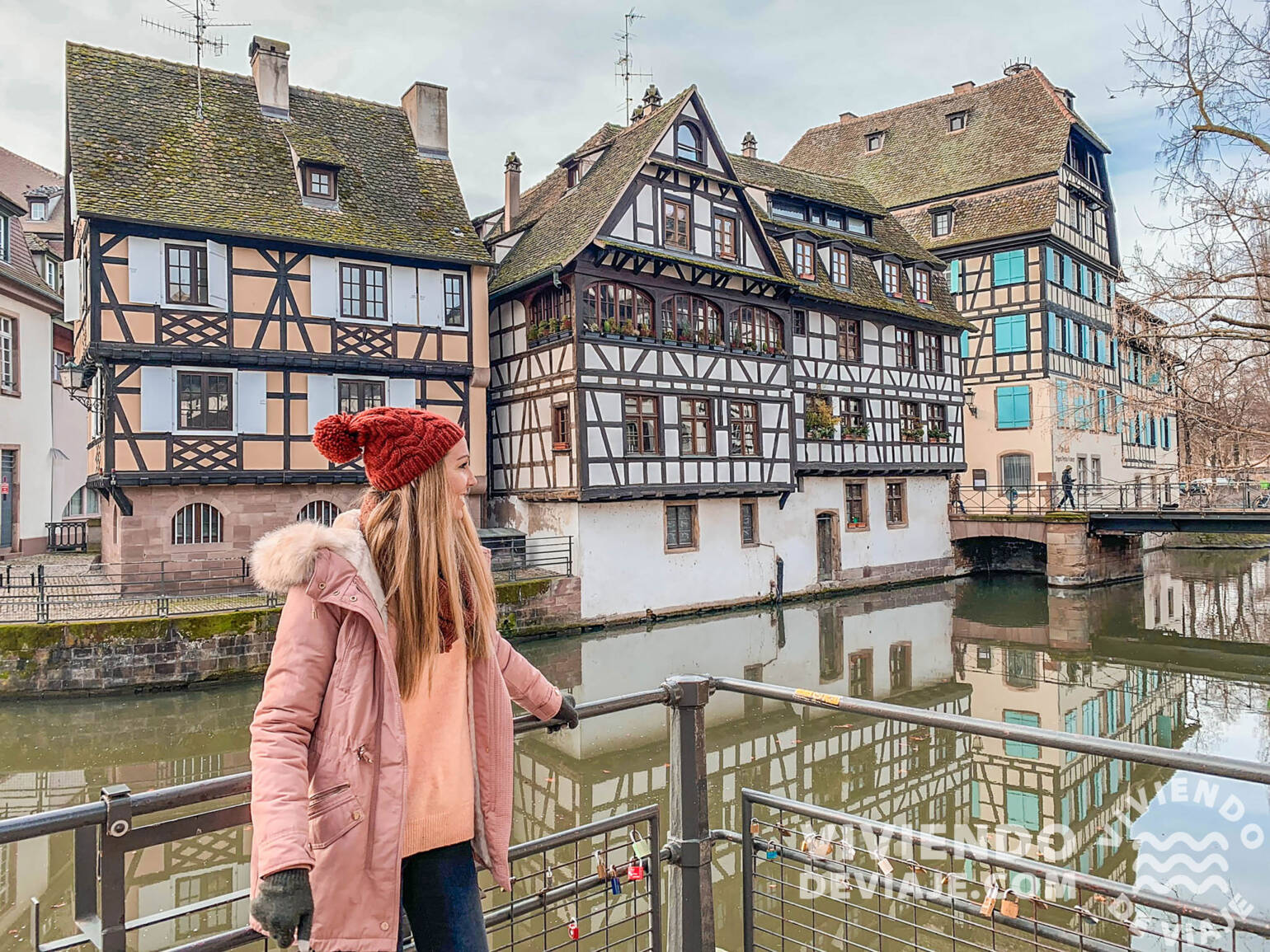 Petite France - Estrasburgo