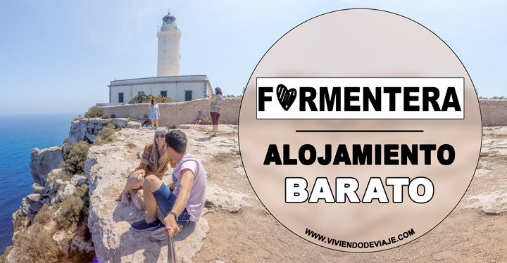 Alojarse en Formentera Alojarse en Formentera