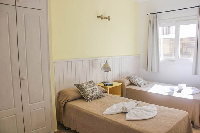 Apartamento barato en Formentera