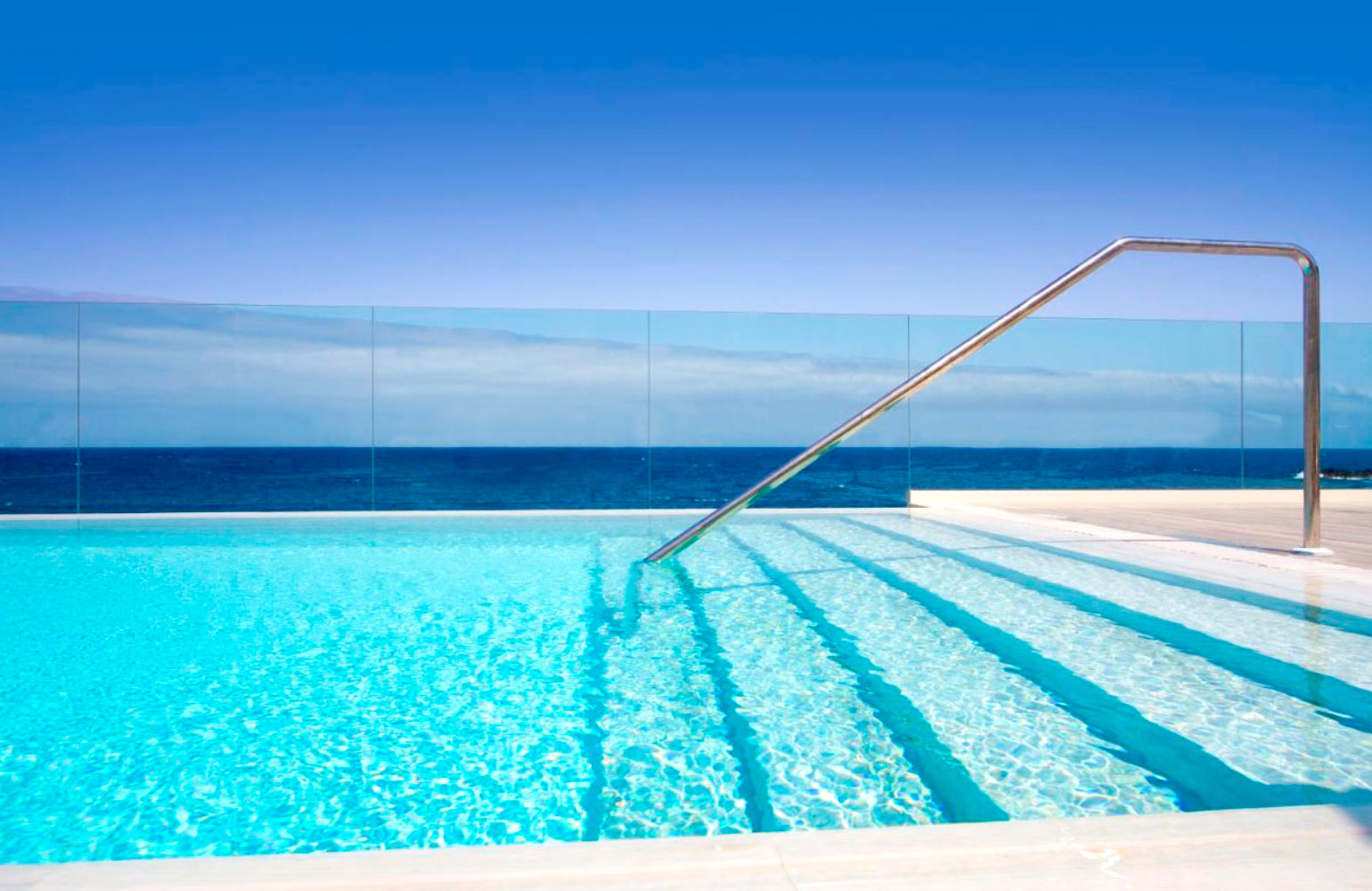 Alojarse en Fuerteventura | Hotel Ereza Mar