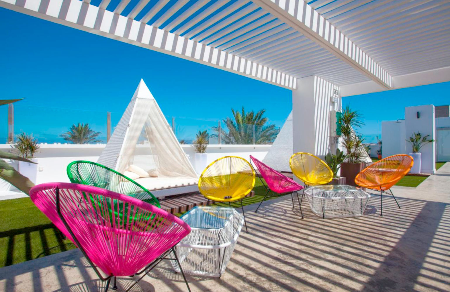 Dormir en Fuerteventura | Bristol Sunset Beach