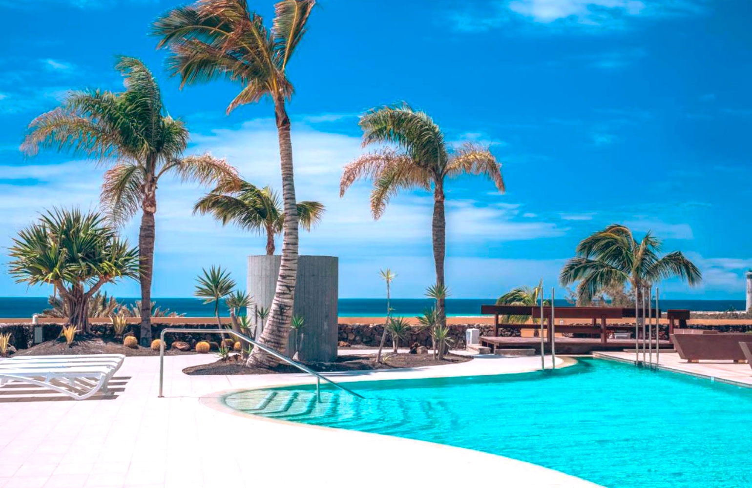 Iberostar Selection Fuerteventura Palace, uno de los mejores hoteles de Fuerteventura