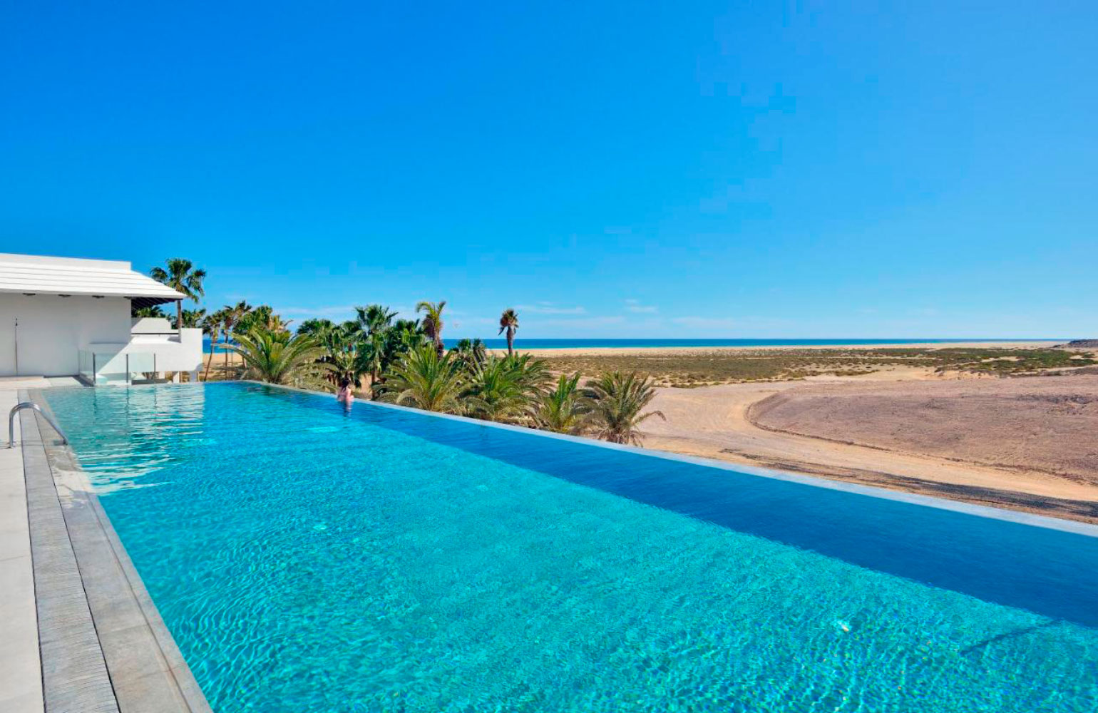 Alojarse en Fuerteventura en Costa Calma | INNSiDE by Meliá Fuerteventura