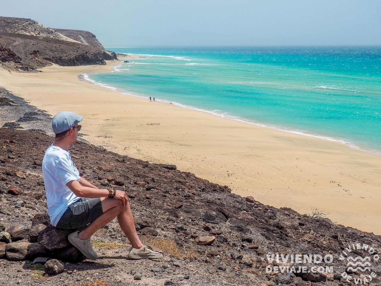 Mejores zonas donde alojarse en Fuerteventura