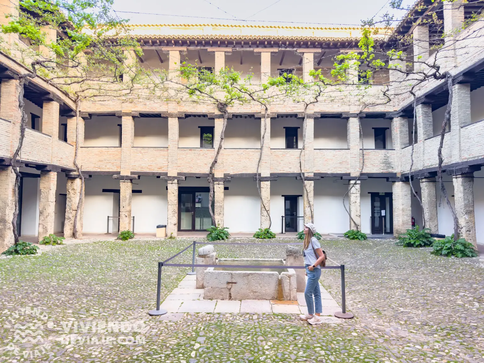 Corral del Carbón | Granada en 4 días