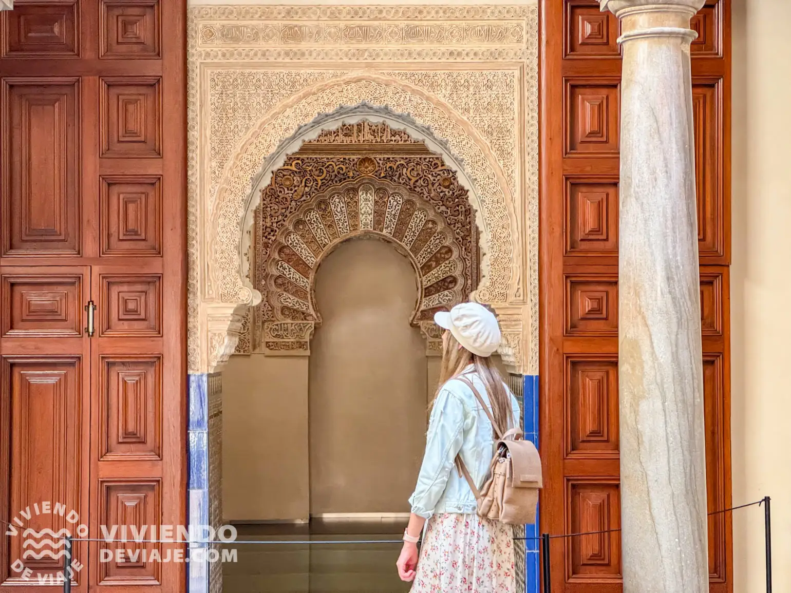 Palacio de la Madraza | Granada en 4 días