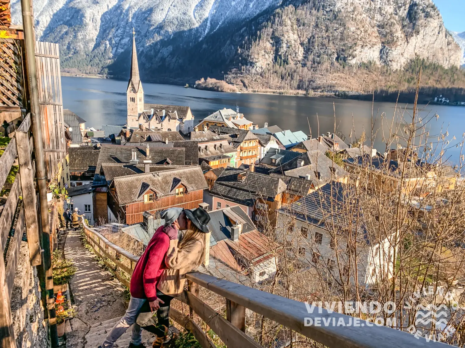 Cosas que ver y hacer en Hallstatt